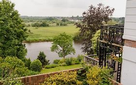 Enjoy River Views With Your Coffee Walk To Town